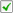checkbox