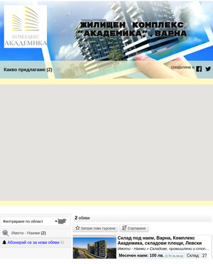 user site akademikainvest