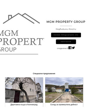 user site mgmpropertygr