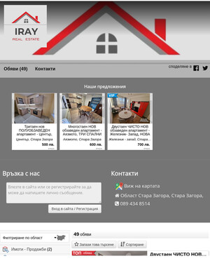 user site moreili3