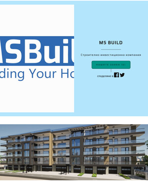 user site msbuild