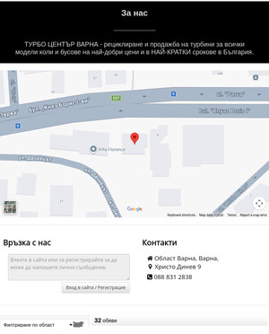 user site turbo_center_varna