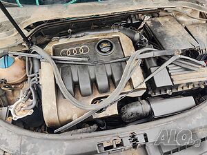Маркучи, кутия филтър Audi A3 Seat Leon Scoda Octavia VW Bora Golf Mk IV Jetta IV 20 евро
