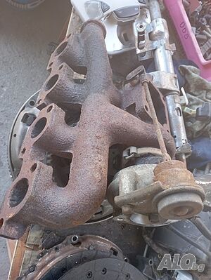 Ford TRANSIT (2000- 2.4 дизел турбо цена 200 лева жило скорости въздушни възглавници