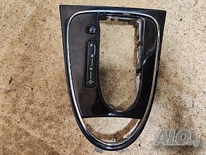 Mercedes W211 Automatic A2115420426 панел индикатор скорости 40 лв рамка скоростен лост 40 лв