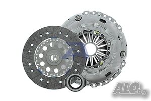 MAZDA 6 2.0 Diesel 06.05- съединител цена 350 лева продава Ем Комплект Павлово