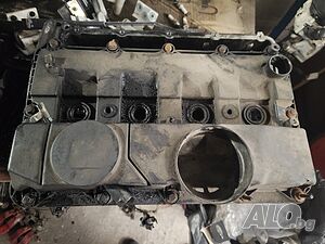 FORD TRANSIT; LAND ROVER DEFENDER 2.4D 01.00-02.16 2.4TDCI Капак клапани 30 евро въздушни възглав