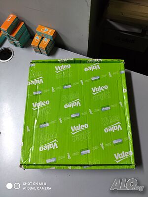 Съединител к-т Valeo за Мерцедес Ц, ЦЛК, Е-класа, Спринтер 00-07 цена 200 лева амортисьор 70 лева