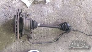 Полуоска лява FORD MONDEO I 1.6 i 16V MONDEO II 2.0 i / 1.8 i 16V 40 Eм Комплект