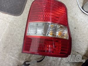 Kia CARNIVAL II (2001-) стоп десен цена 100 лева продава Ем Комлпект Дружба