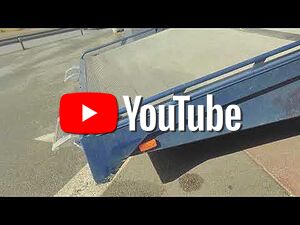 Ем Комплект VW Crafter с въздушни възглавници с монтаж 560 евро горивни клетки.