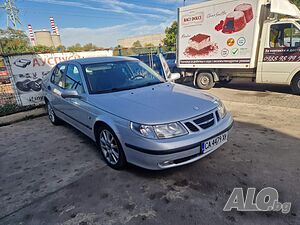 Saab 9-5 9600 B205 B235 B308 4576484 резистор вентилатор датчик положение предно стъкло цена 250