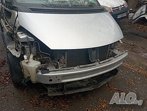 RENAULT ESPACE / 2.2 DCI / 2002-2015 стартер цена 140 лева седалки предни