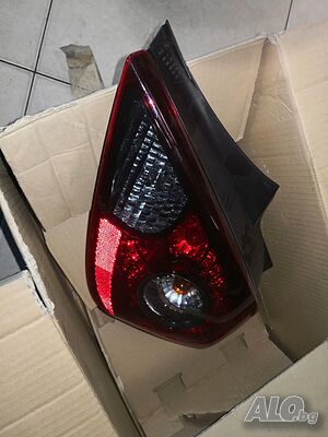 Подложки пружини Opel CORSA C стоп ляв десен цена 100 лева продава OPEL CORSA D капак