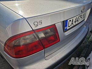 Opel VECTRA C (2002- фарове ляв / десен халоген десен 60 лева SAAB 9-5 (YS3E) 3.0 TiD фар ляв десен