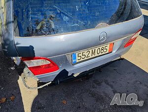 MERCEDES C 203 210 211 220 помпа хидравлична 120 лева Mercedes E CLASS W211 (2002-) комби стоп ляв д