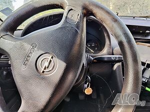 Opel Corsa C 2000- огледало мех. ляво дясно цена 95 лева Ем Комплект