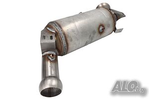 MERCEDES C (W203), C (W204), E (W211) 1.8-2.2D 09.00-03.14 катализатор 650 лв
