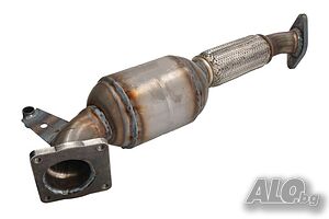 FORD TRANSIT CONNECT 06.02-12.13 теглич цена 350 лева катализатор