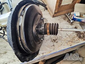 AUDI A2 00-05 серво 150 лева, реле мигачи аварийни светлини 140 лева салон