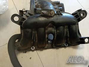 CITROEN C4, C5 III; MINI PEUGEOT 207, 308, 508 МАП вссензор 30 бимберици Ем Комплект