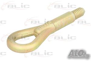 Кука теглене Opel ZAFIRA (1999-) VECTRA C 2002- SIGNUM 2003