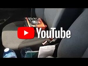 Ford Transit Courier 2015- въздушни възглавници в пружини кит - 600 лева Ем Комплект