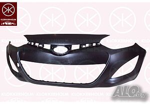 Hyundai i20 -2013 1.2 глава блок вал колянов биели бутала 100 бимберици броня предна