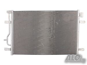 AUDI A4 B6, A6 C5, ALLROAD C5 1.6-4.2 11.00-12.05 кондензатор климатик 110 лева