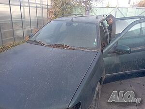Peugeot 306, 406, 605, 806, 1,8, 2,0, 16V глава цена 400 лева продава Ем Комплект CITROEN XANTIA