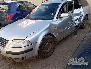 Audi A6 Allroad C5 (05.2000 Volkswagen PASSAT (2000- 1.9 2.5 131 кс 6 скорости скоростна кутия 200 е