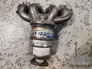 OPEL ASTRA G, ASTRA H, 1.8 06.00-02.15 катализатор 440 лева врати предно стъкло авточасти