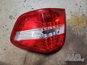 Mercedes M CLASS W164 (2005- стоп десен MERCEDES X222 A217 C217 S-CLASS W222 носач долен ляв/ дсен