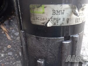 BMW 1 (E87), 3 (E46), X3 (E83) 2.0D 09.01- стартер цена 60 лева Ем Комплект