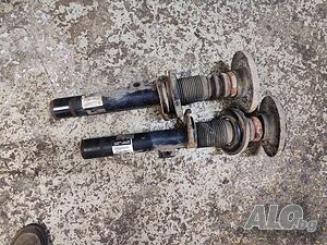 BMW 1 (E87), 3 (E46), X3 (E83) 2.0D 09.01- BMW X3 (F25), X4 (F26) 1.6-3.0D 09.10-03.18 амортисьор ма
