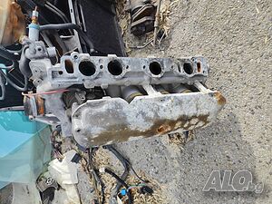 MERCEDES S-CLASS (W116) 350 SE, SEL (116.028, 116.029) всмукателен колектор 150 лв