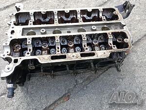 Opel CORSA C 1 2i Z12xe глава цена 150 Полуоска Opel Corsa B 1.6 16 v полуоска лява дясна цена 40 лв