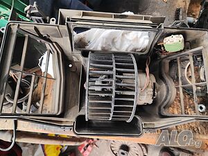 OPEL COMBO, CORSA B, TIGRA 1.0-1.7D 03.93-12.02 вентилатор парно 20 евро