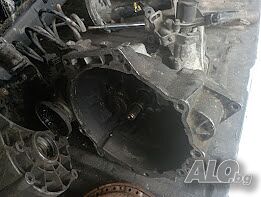 Скоростна кутия AUDI A3 VW GOLF 4 1.8 T SEAT SKODA цена 300 лева Ем Комплект
