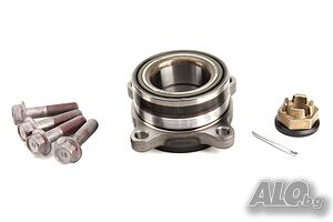 MITSUBISHI PAJERO I, PAJERO III, PAJERO IV, PAJERO SPORT I 2.5D-3.8 11.89- главина 200 лева Ем Компл
