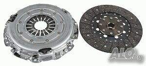 CHEVROLET CAPTIVA EPICA,OPEL ANTARA A 2.0/2.0D 06.06- сединител цена 350 лева