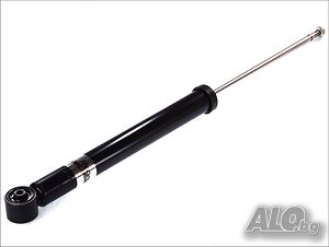 AUDI A1 A3 TT SEAT IBIZA LEON TOLEDO SKODA FABIA OCTAVIA амортисьор 50 лева (45x100) AUDI A3 1.6/1.8