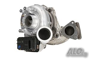 AUDI A4 ALLROAD B8, A4 B8, A5, A6 3.0D 11.07- турбо цена 2600 лева маховик цена 650 лева