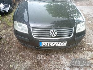 AUDI A4 VW PASSAT 1.9 д серво цена 60 лева Ем Комплект