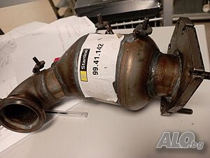 OPEL ASTRA H 1.9D 04.04-04.15 катализатор цена 350 лева Ем Комплект ASTRA H/KOMBI, SIGNUM,