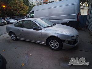 PEUGEOT 406 1.8/2.0/3.0 11.95-12.04 406 Coupe (8C) помпа горивна в резервоара 80 евро