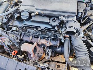 Mazda 2 (2003 компютър Mazda 2 2797213730 цена 80 лева CITROEN C1, C2 1.4D 09.01- турбо цена 350 лв