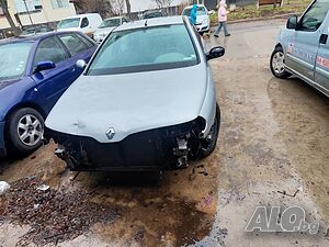 Renault Laguna MK1 1.6 серво Ем Комплект 30 евро макферсони двигател