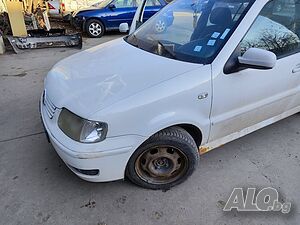 AUDI, SEAT, SKODA, VAG, VW (6Q1612107Q) 6N1612150C серво цена 100 лева Ем Комплект вакууммер