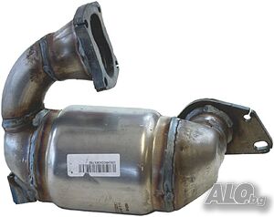 DACIA DUSTER 1.5D 06.01- катализатор цена 500 лева Ем Комплект 0884333261 LOGAN, LOGAN EXPRESS, LOGA